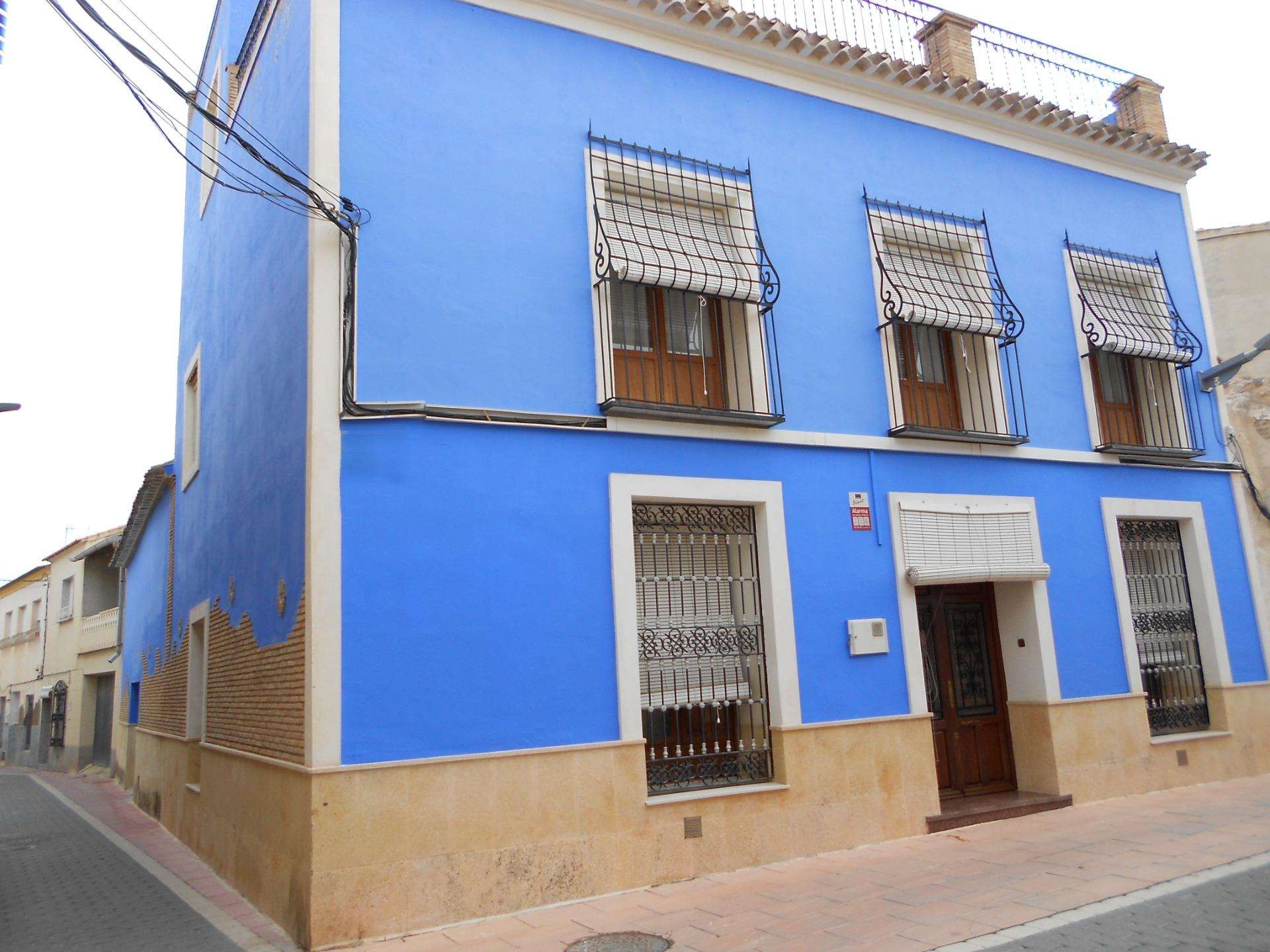 Casa/Chalet en Murcia (1/5)