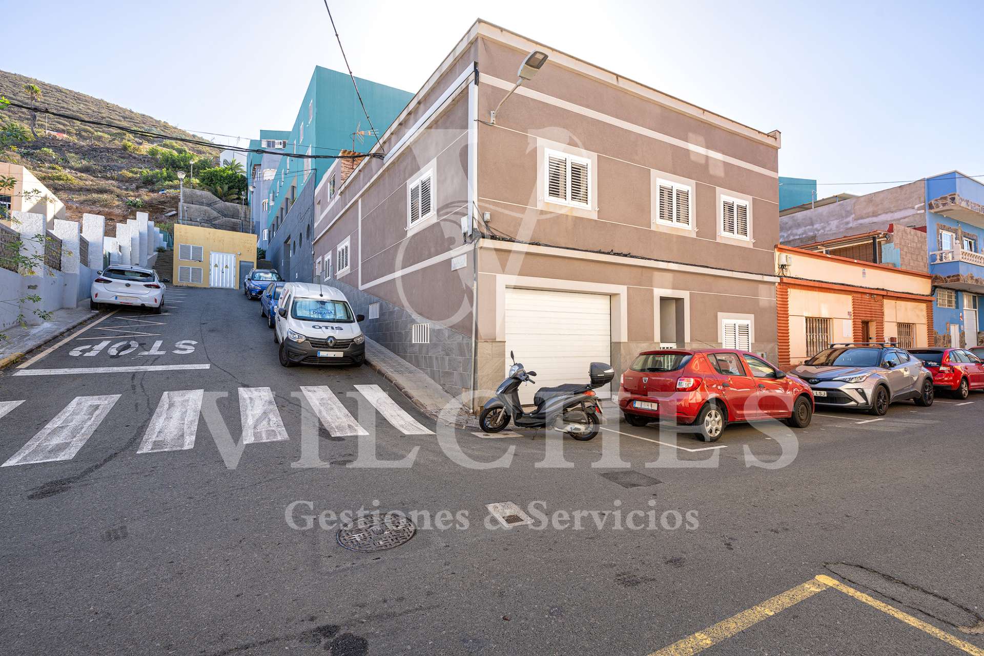 Casa/Chalet en Las Palmas (1/5)
