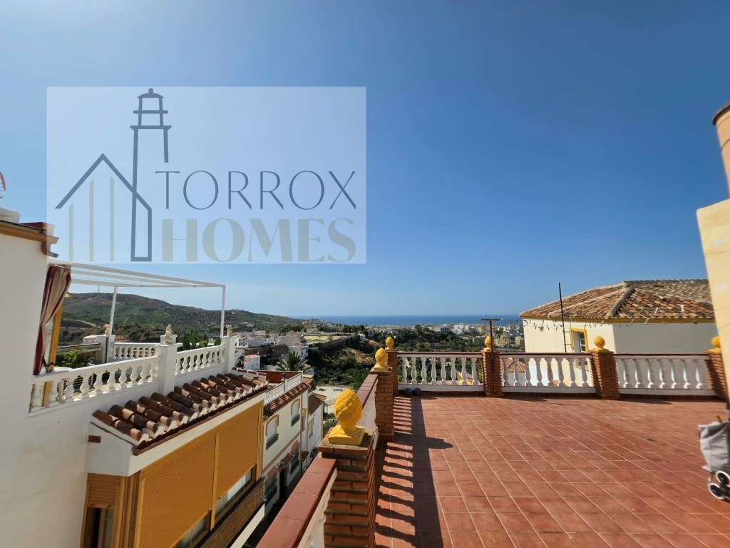 Casa/Chalet en Málaga (1/5)