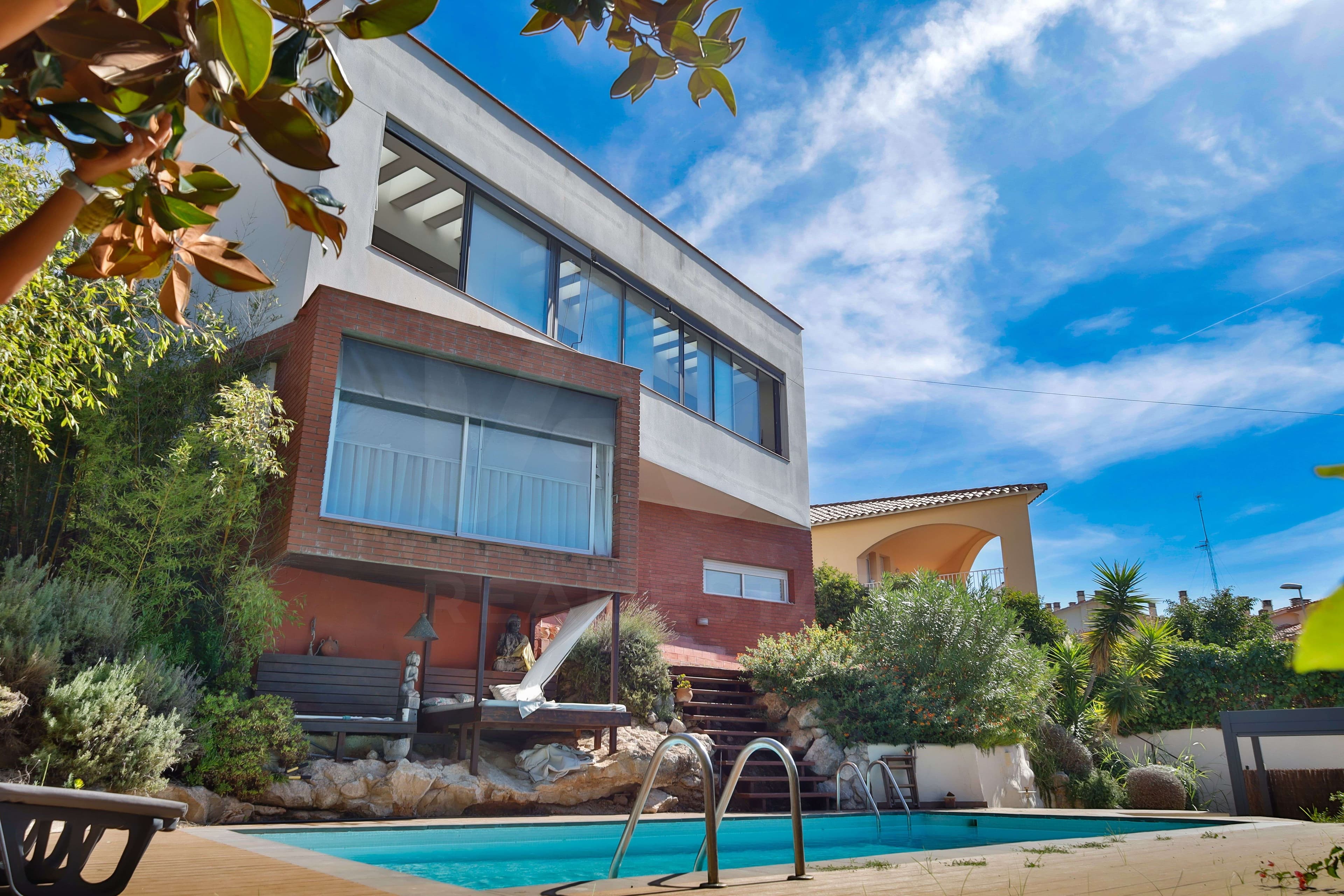 Casa/Chalet en Barcelona (1/5)