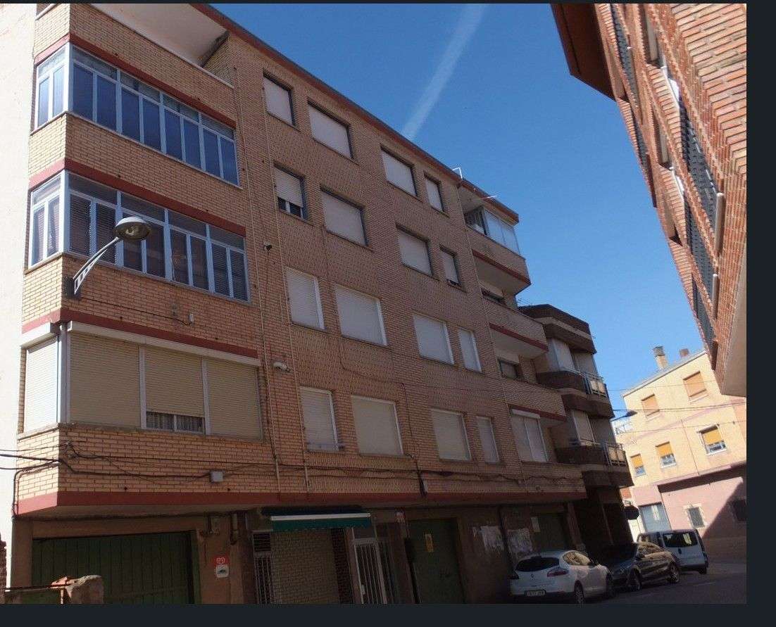 Piso en La Rioja (1/5)