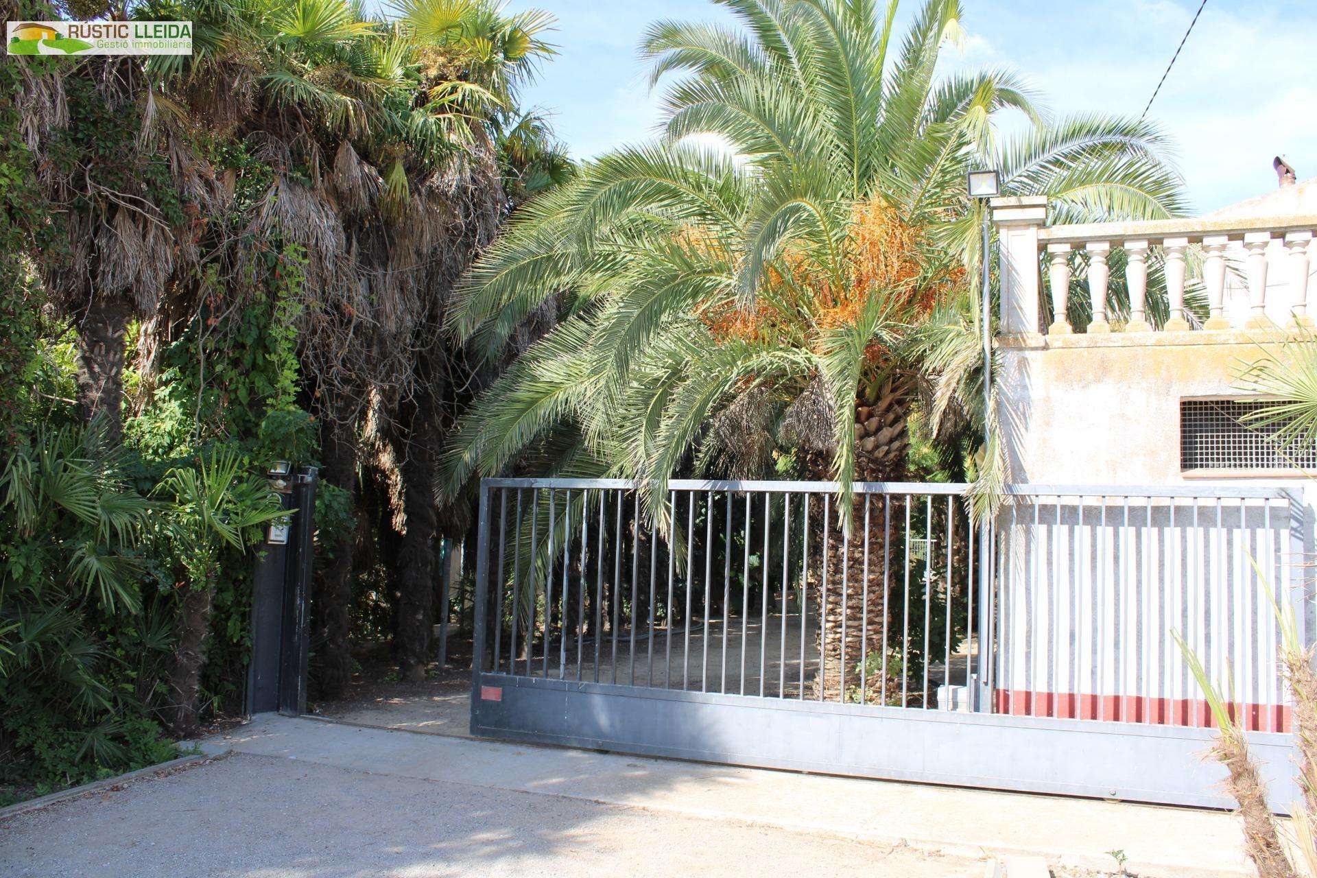 Casa/Chalet en Lleida (1/5)