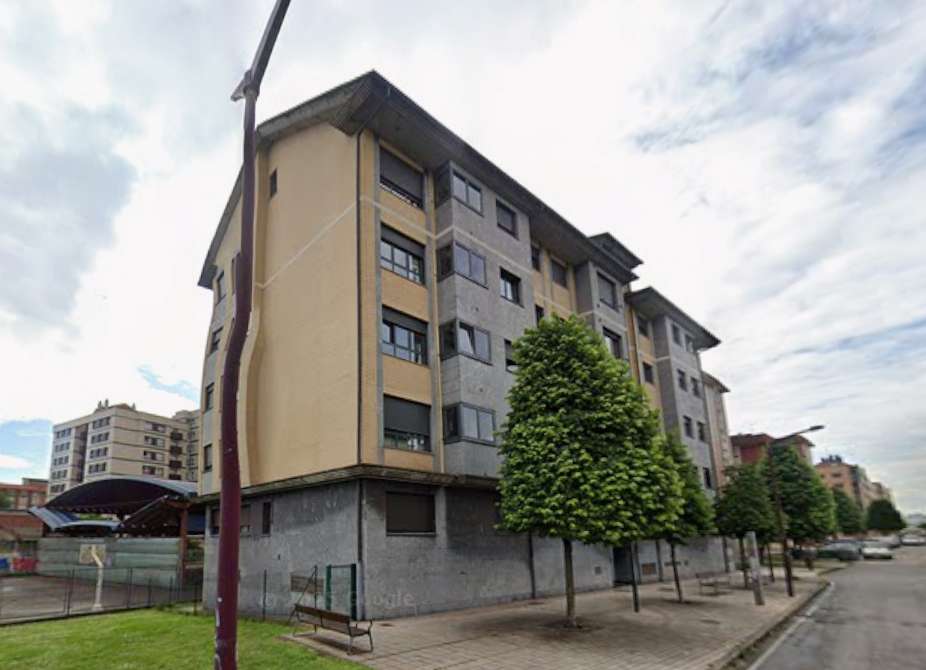 Piso en Asturias (1/1)