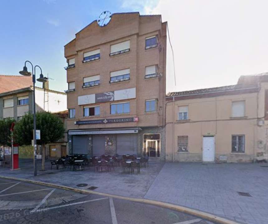 Piso en León (1/1)