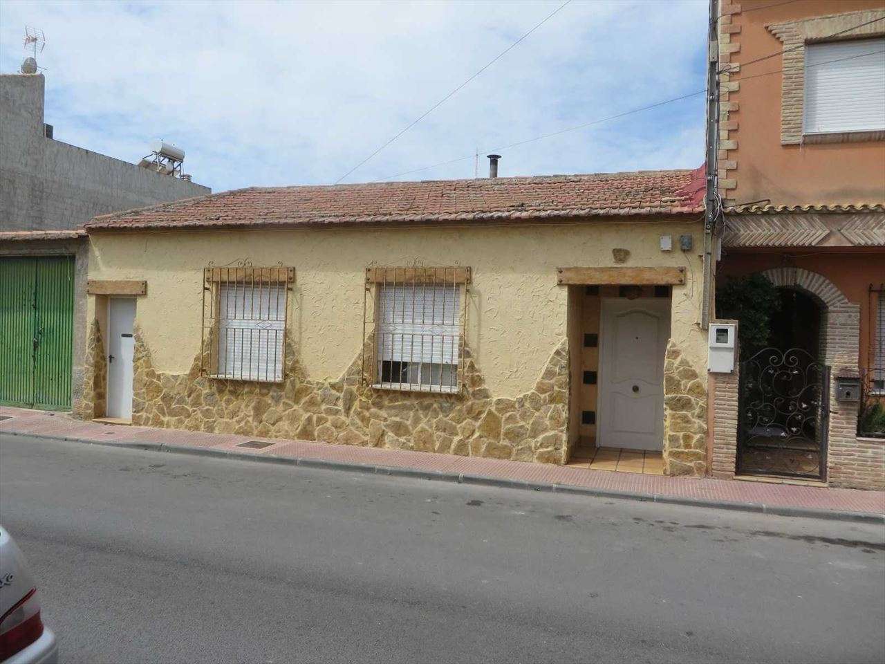 Casa/Chalet en Murcia (1/1)