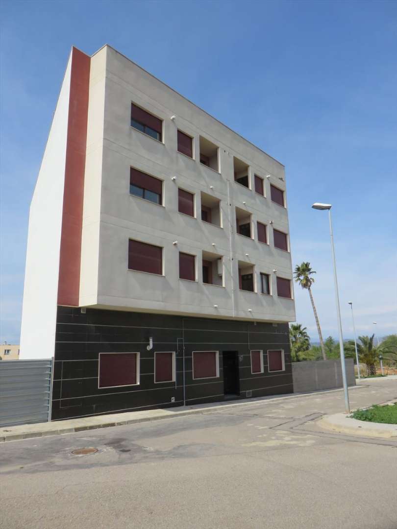 Piso en Castellón (1/1)