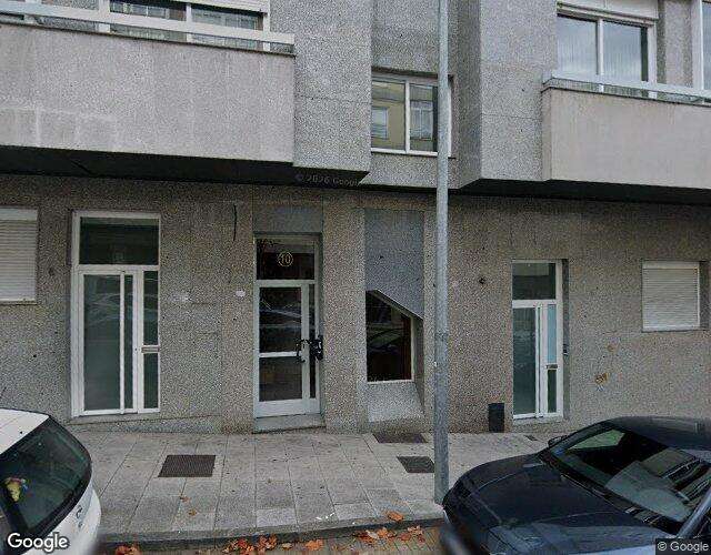 Piso en Ourense (1/2)