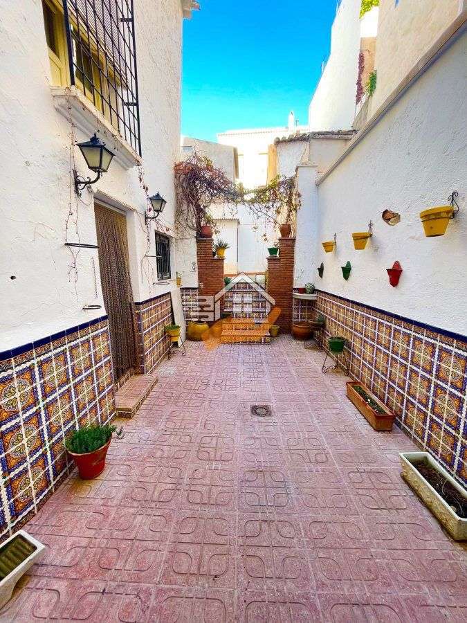 Casa/Chalet en Almería (1/5)