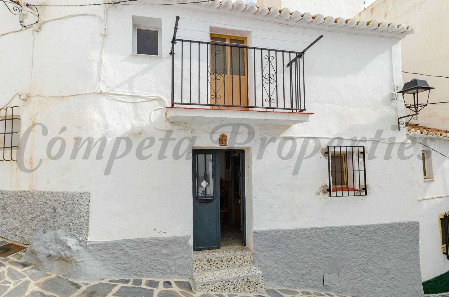 Casa/Chalet en Málaga (1/5)