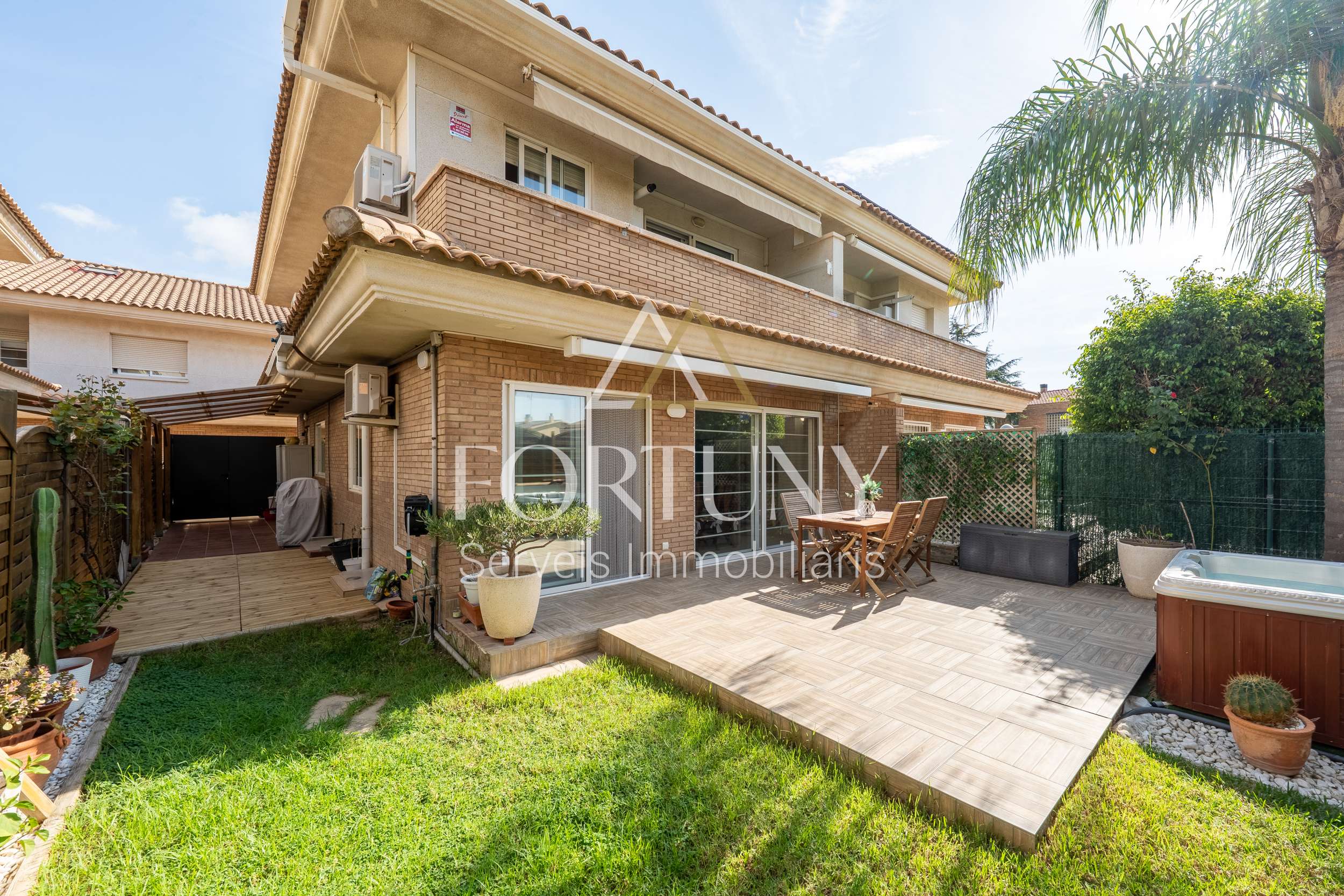Casa/Chalet en Tarragona (1/5)