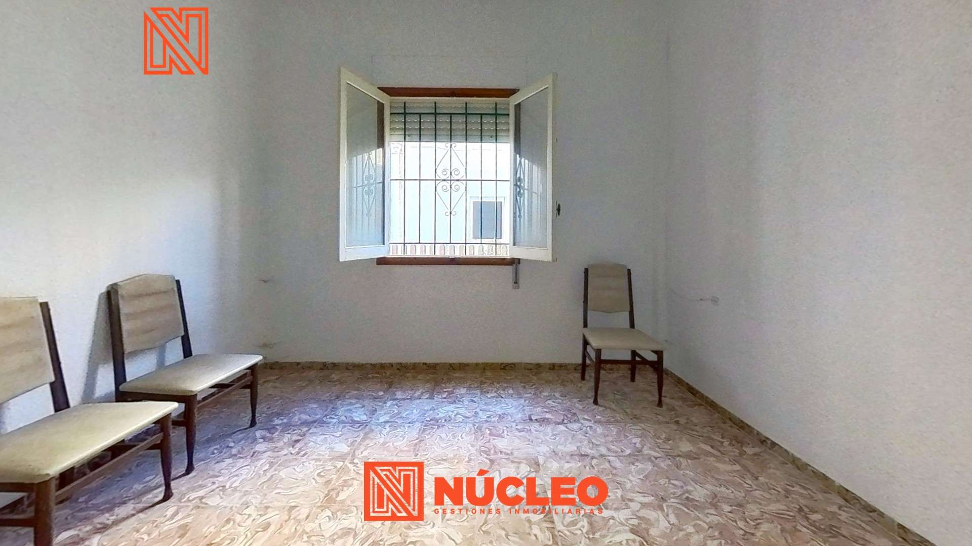 Piso en Murcia (1/5)