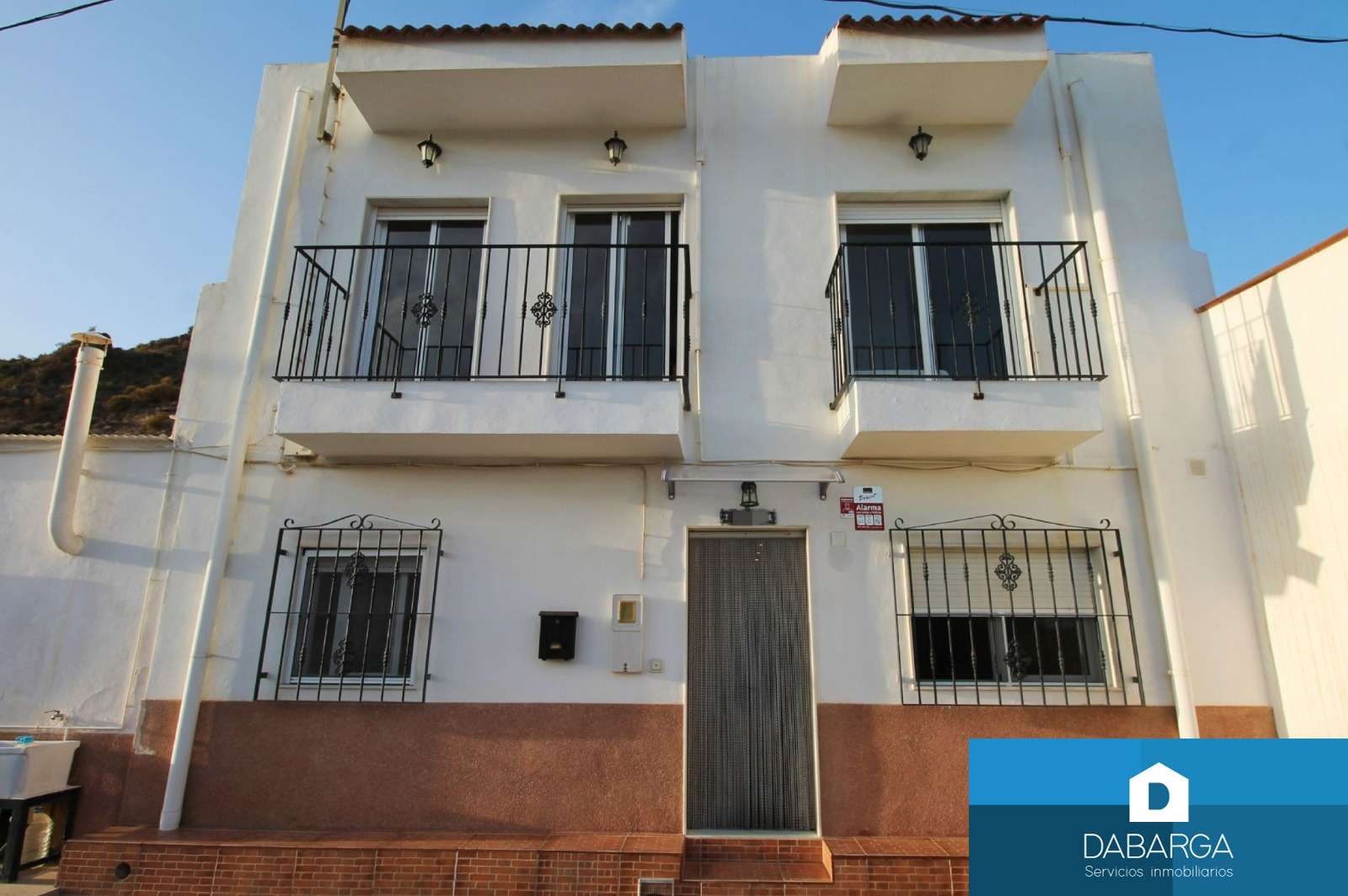 Casa/Chalet en Almería (1/5)