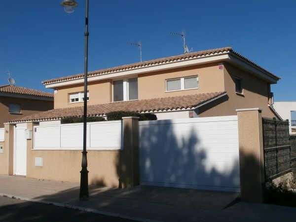 Casa/Chalet en Tarragona (1/5)