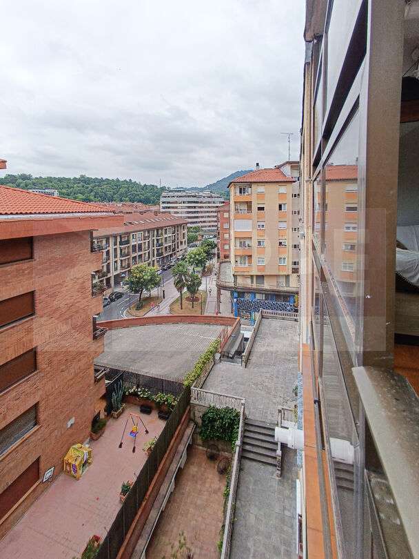 Piso en Guipúzcoa (1/5)
