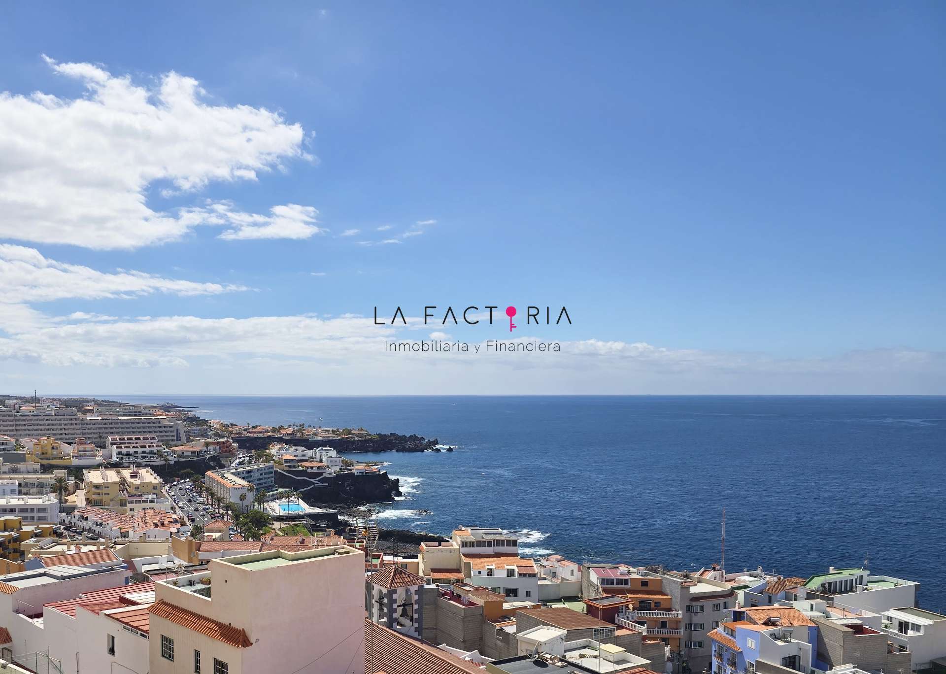 Piso en Santa Cruz de Tenerife (1/5)