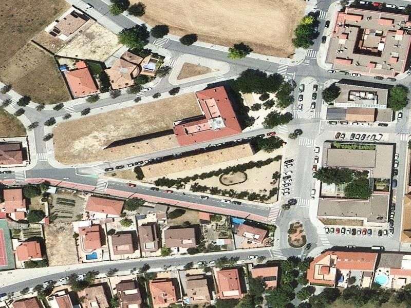 Piso en Tarragona (1/1)
