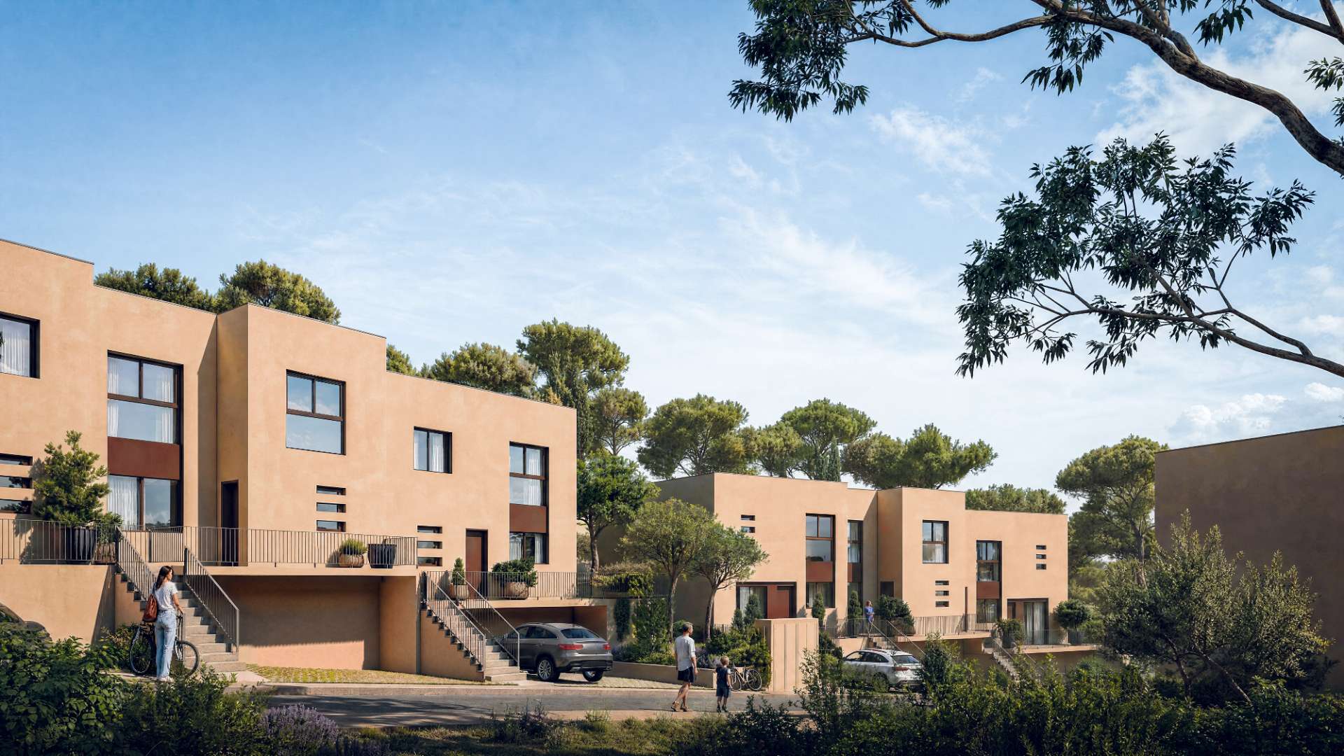 Casa/Chalet en Girona (1/5)