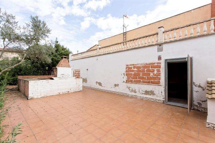 Casa/Chalet en Barcelona (1/5)