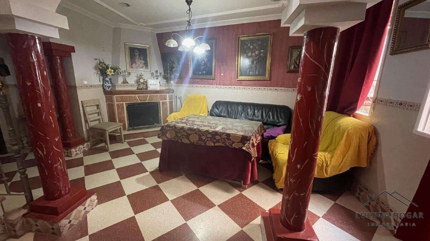 Casa/Chalet en Córdoba (1/5)