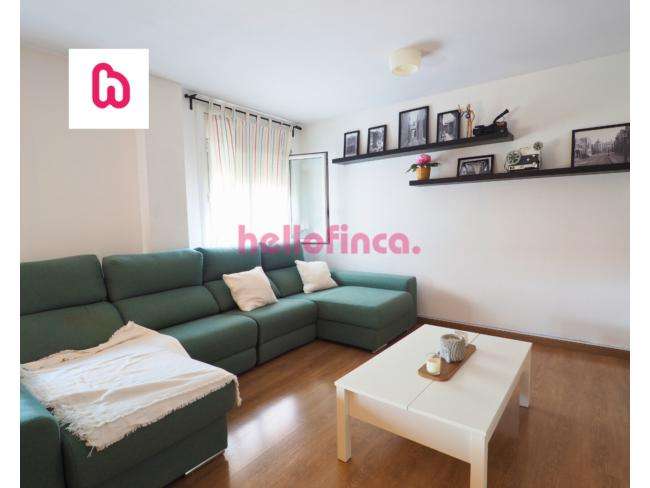 Piso en Barcelona (1/5)