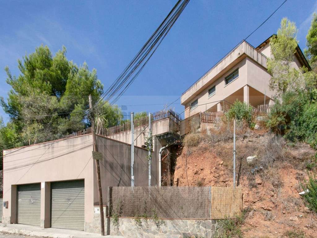 Casa/Chalet en Barcelona (1/5)