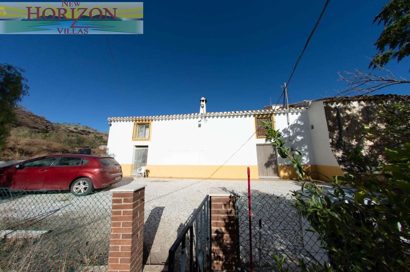 Casa/Chalet en Almería (1/5)
