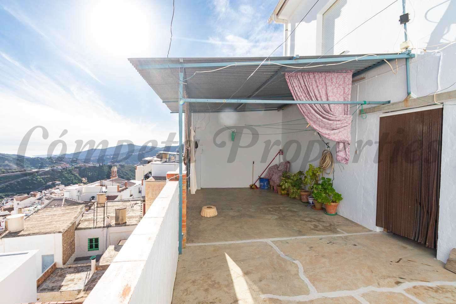 Casa/Chalet en Málaga (1/5)