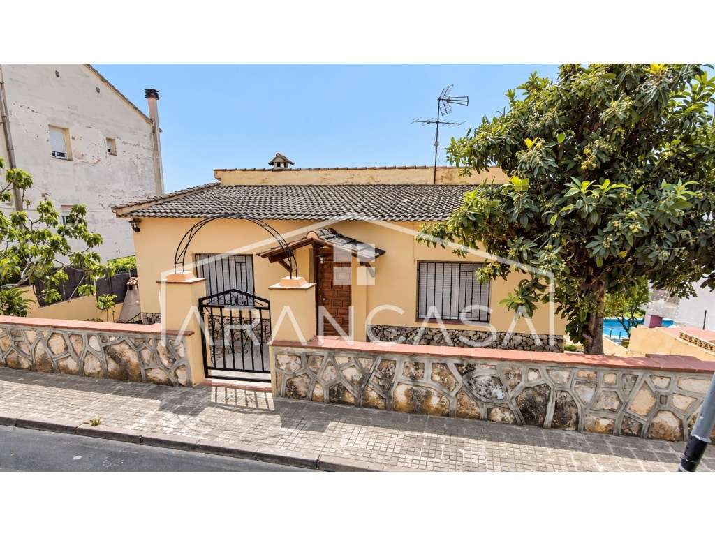 Casa/Chalet en Tarragona (1/5)