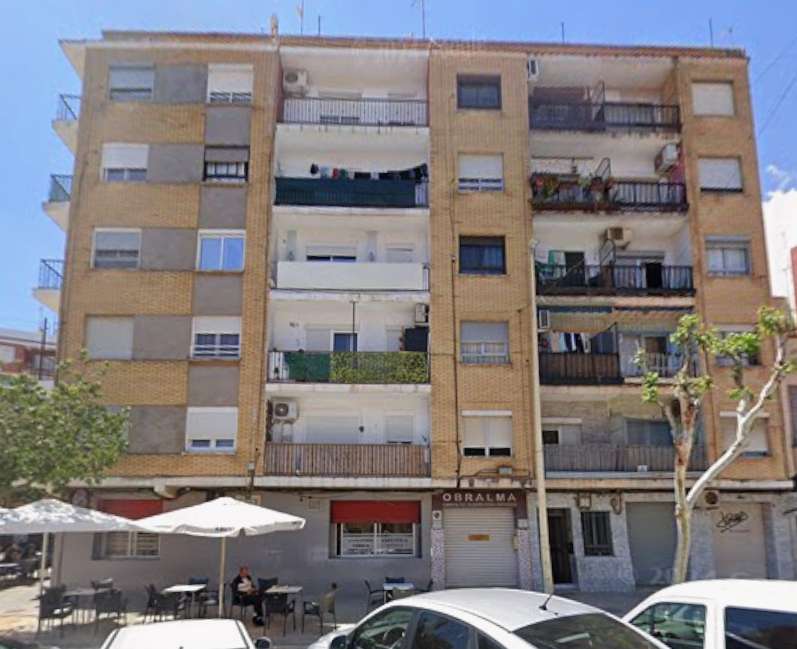 Piso en Valencia (1/1)