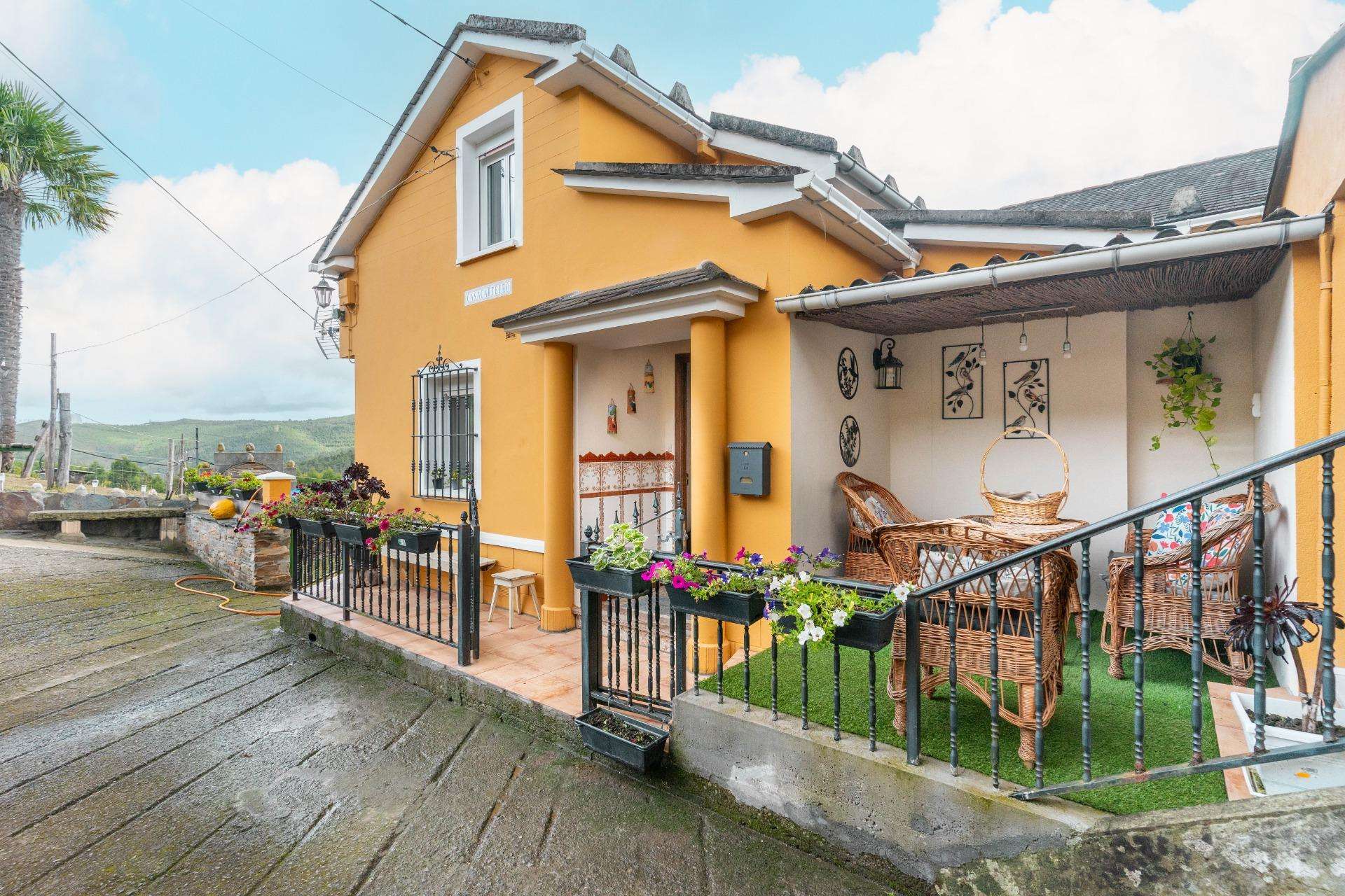 Casa/Chalet en Asturias (1/5)