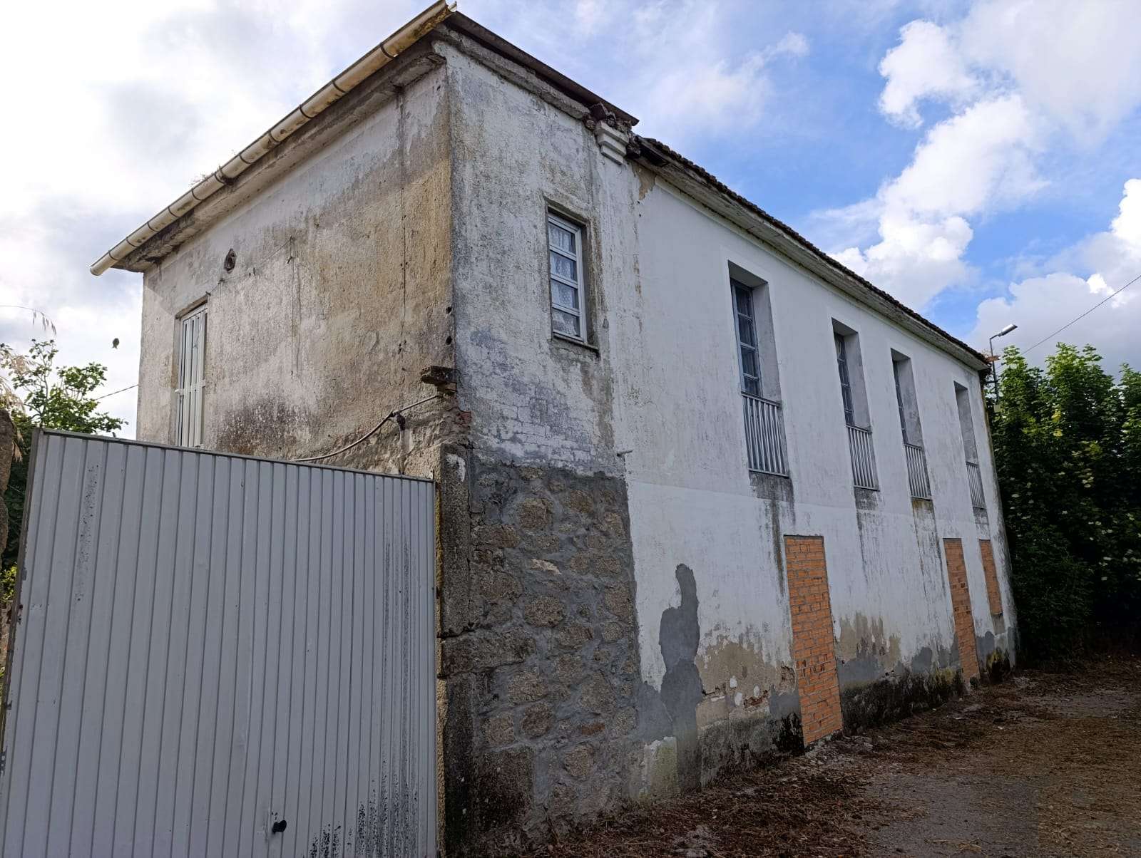 Casa/Chalet en Lugo (1/5)