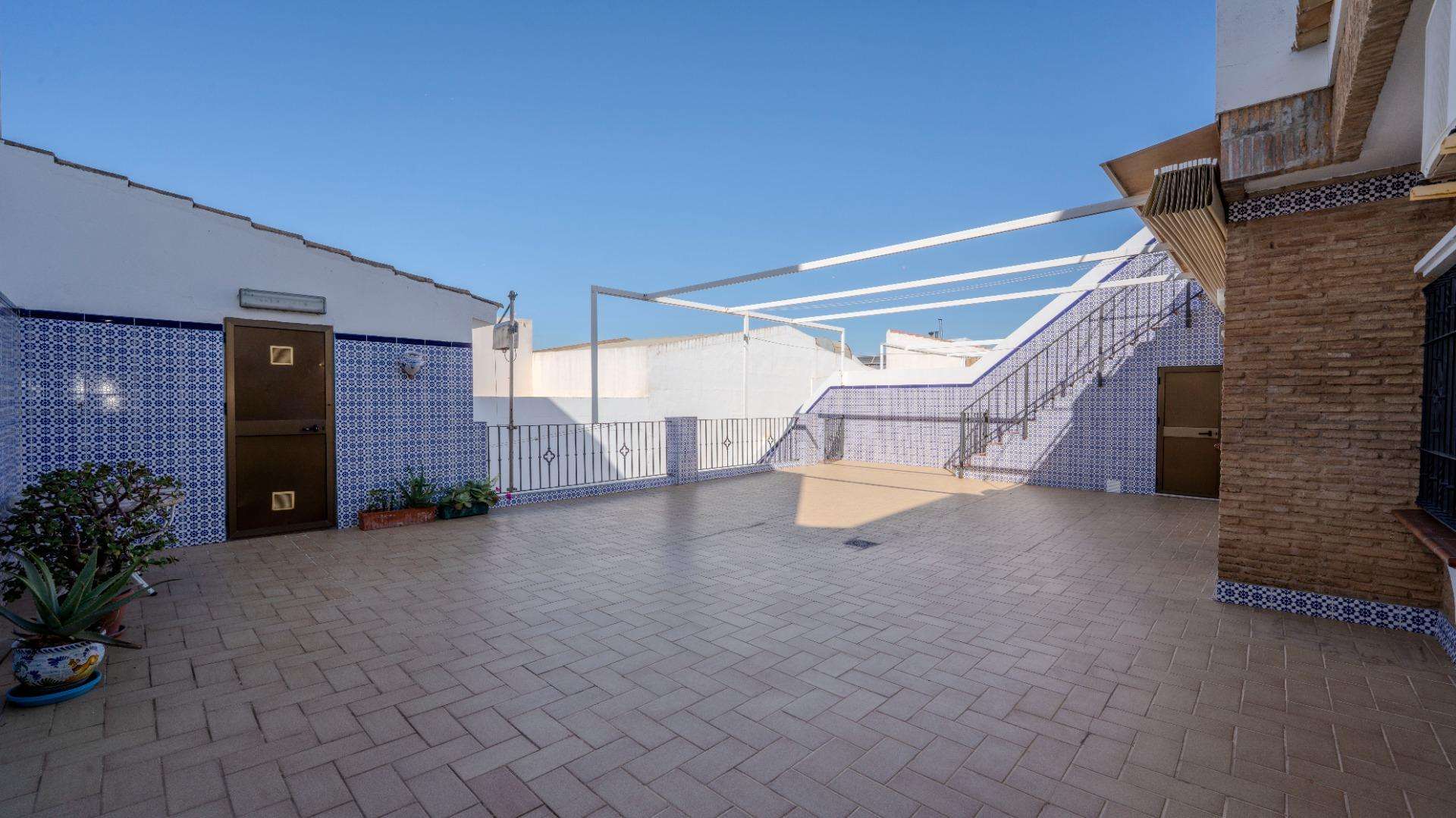 Casa/Chalet en Huelva (1/5)