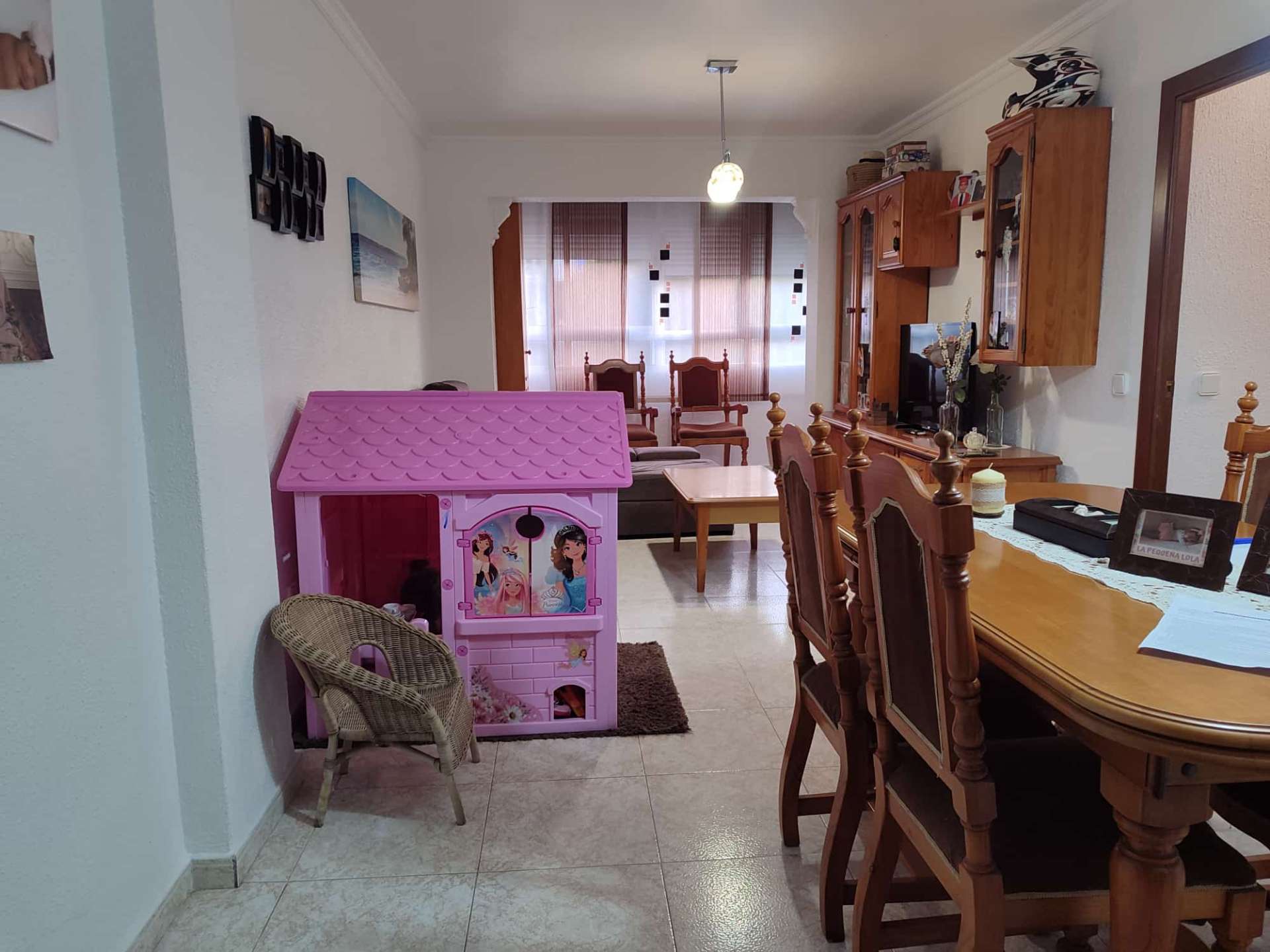 Piso en Cádiz (1/5)