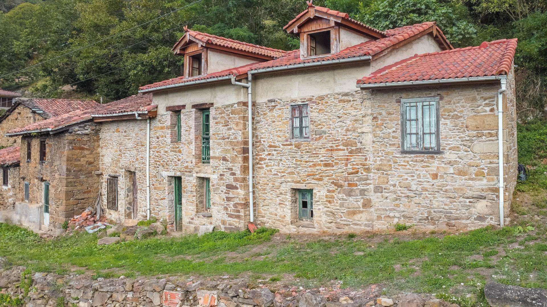 Casa/Chalet en Asturias (1/5)