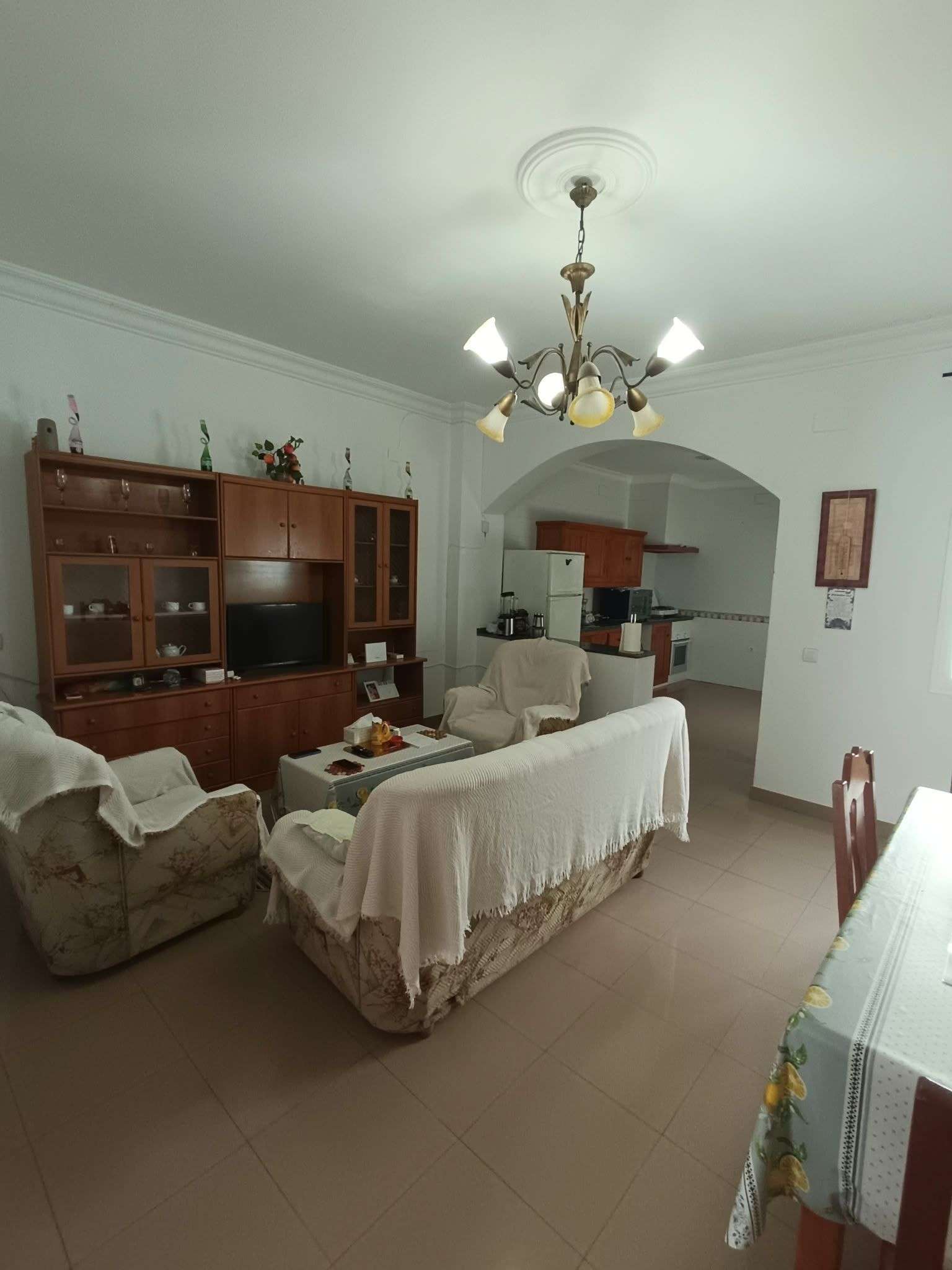 Piso en Huelva (1/5)