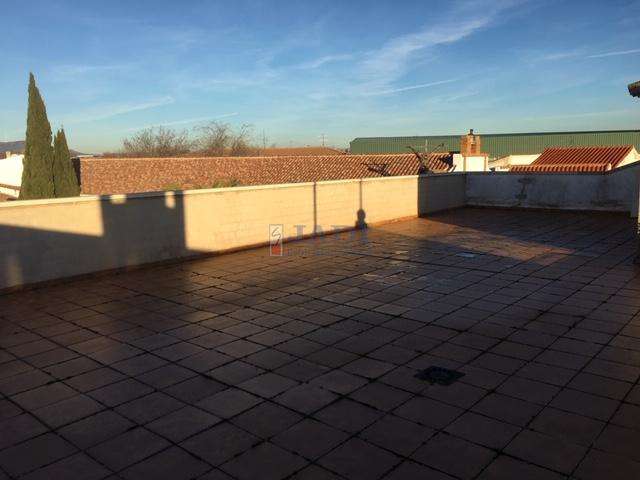 Casa/Chalet en Ciudad Real (1/5)