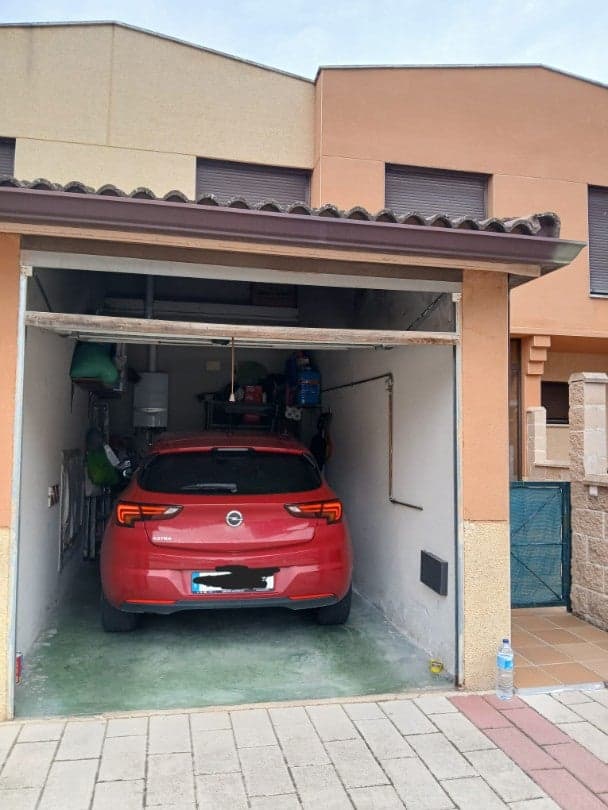 Casa/Chalet en Valladolid (1/5)