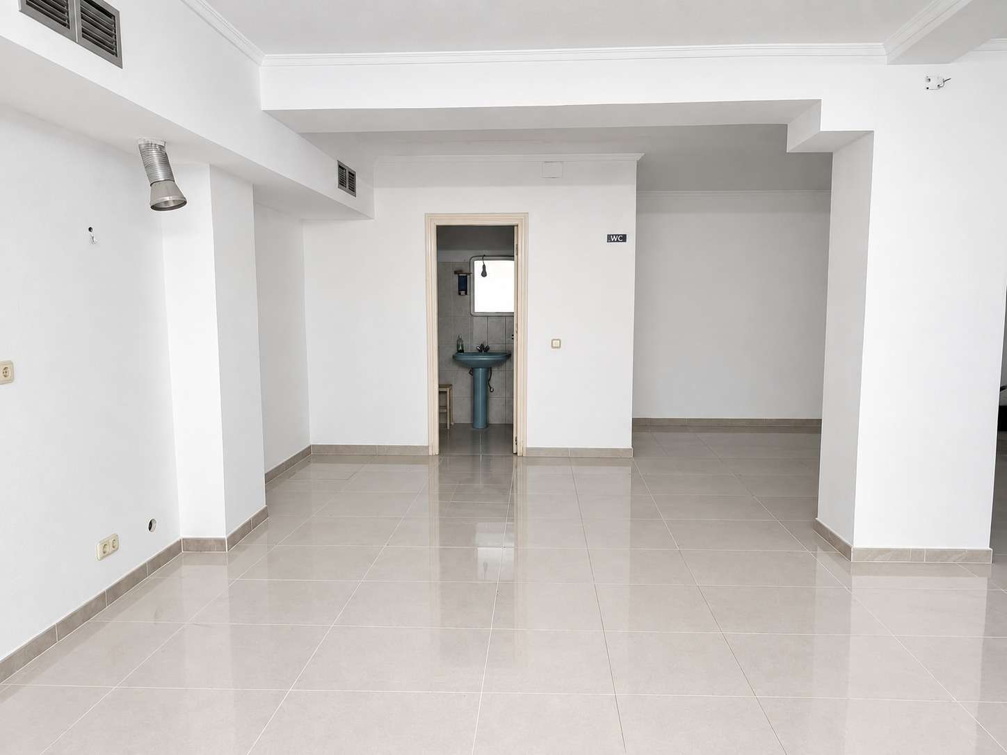 Piso en Vizcaya (1/5)