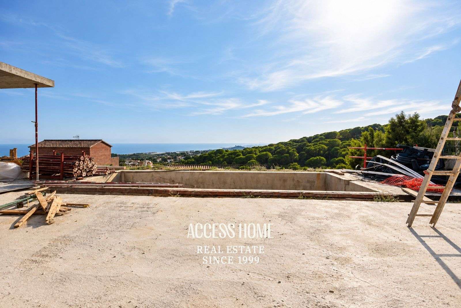 Casa/Chalet en Barcelona (1/5)