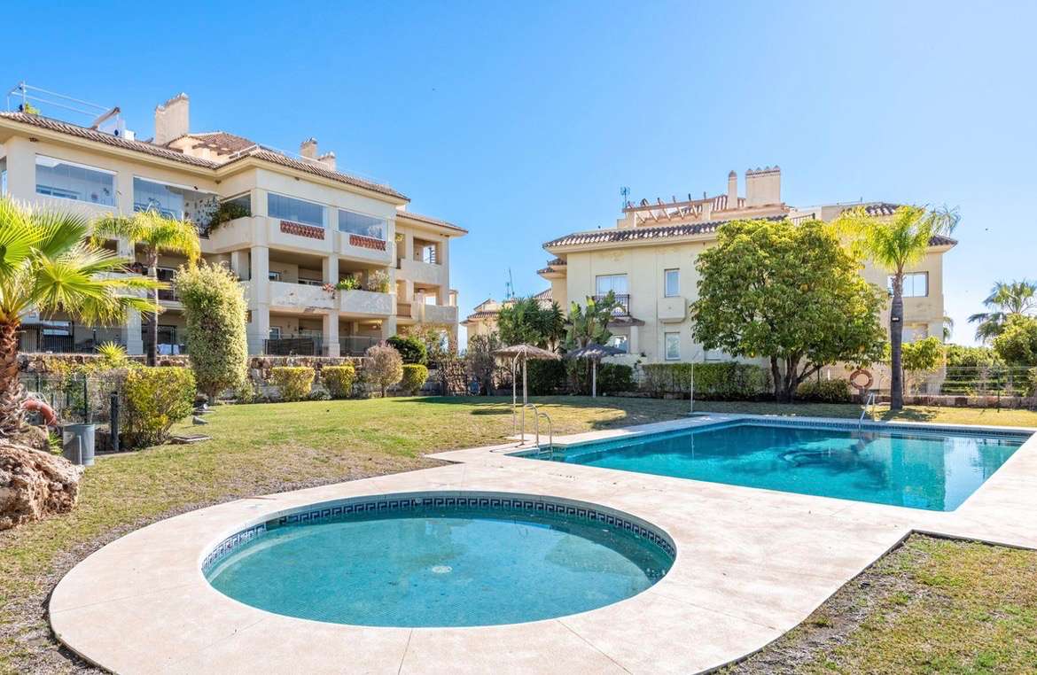 Piso en Málaga (1/5)