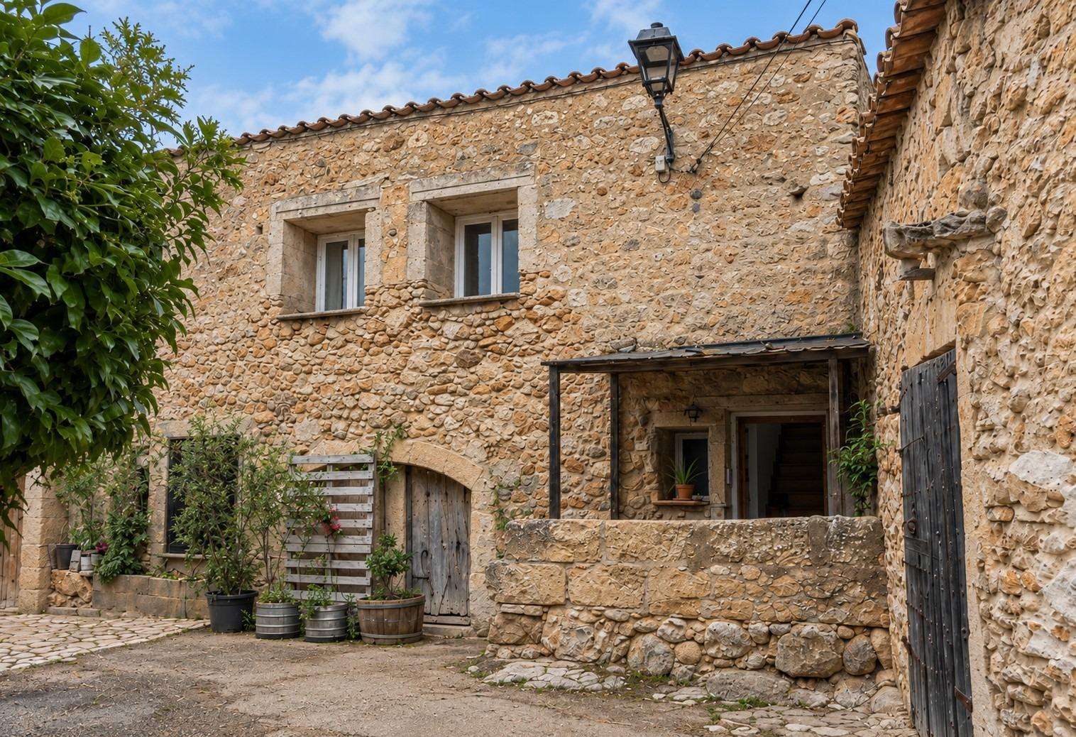 Casa/Chalet en Baleares (1/5)