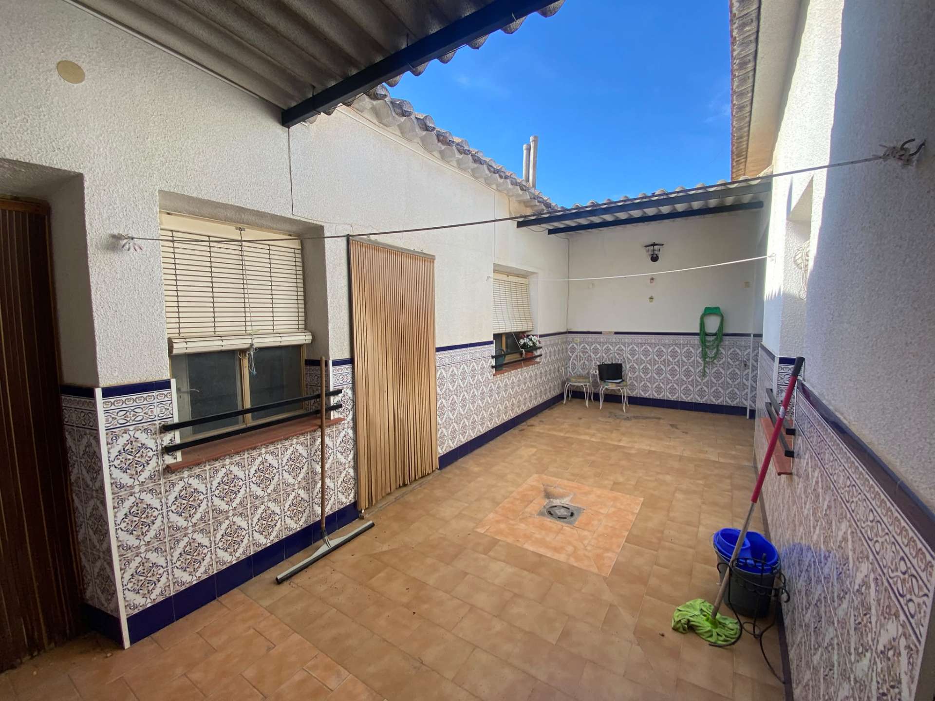 Casa/Chalet en Ciudad Real (1/5)