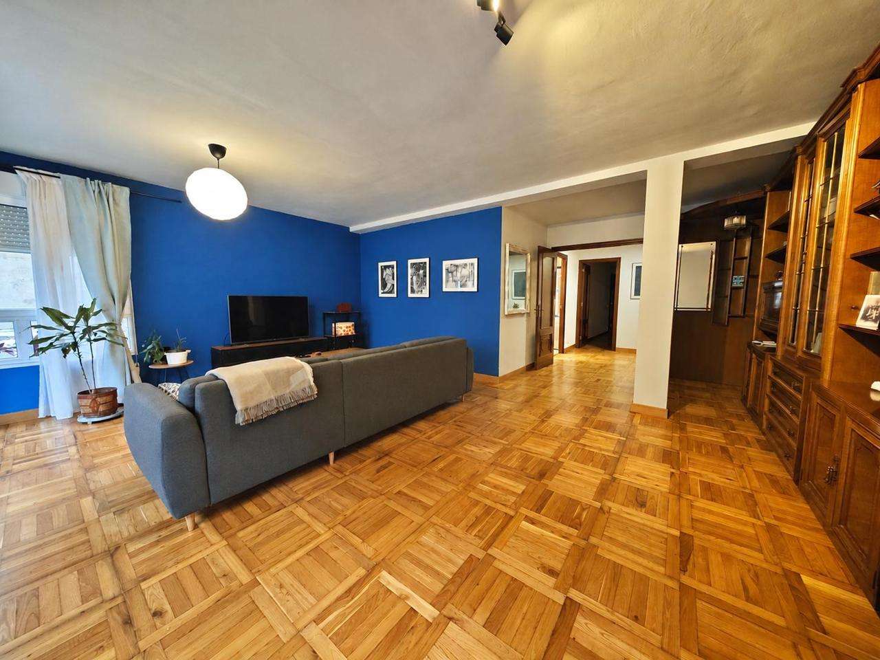 Piso en Asturias (1/5)