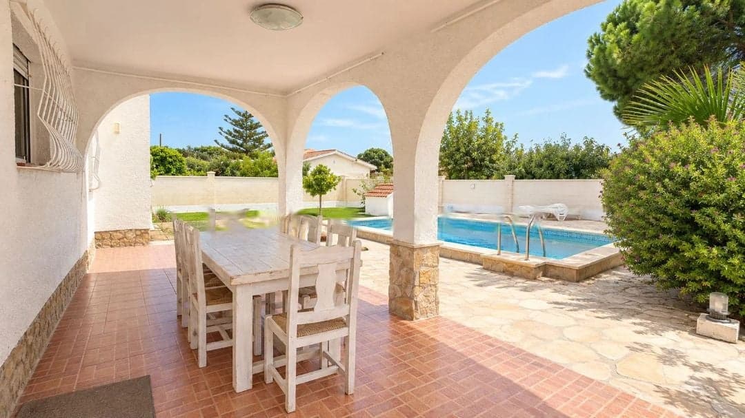 Casa/Chalet en Tarragona (1/5)