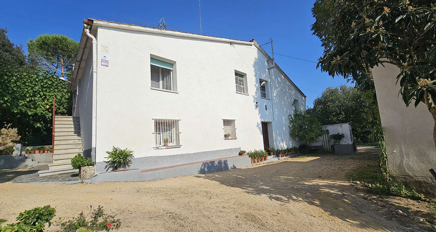 Casa/Chalet en Girona (1/5)