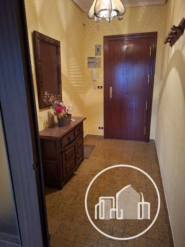 Piso en Burgos (1/5)