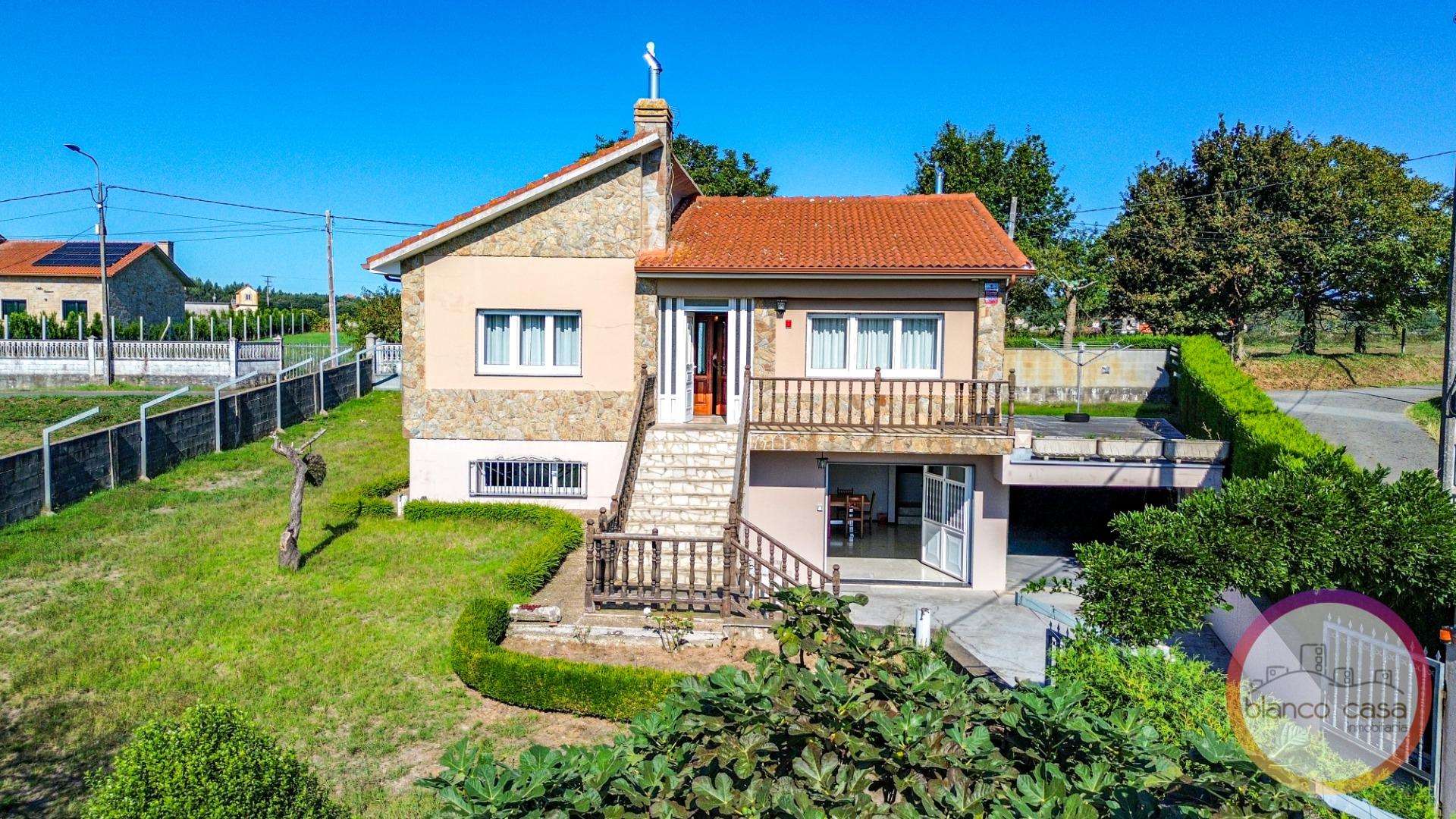 Casa/Chalet en A Coruña (1/5)