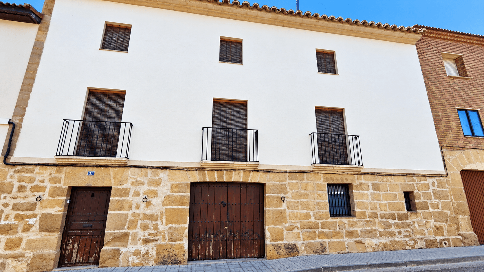Casa/Chalet en Zaragoza (1/5)