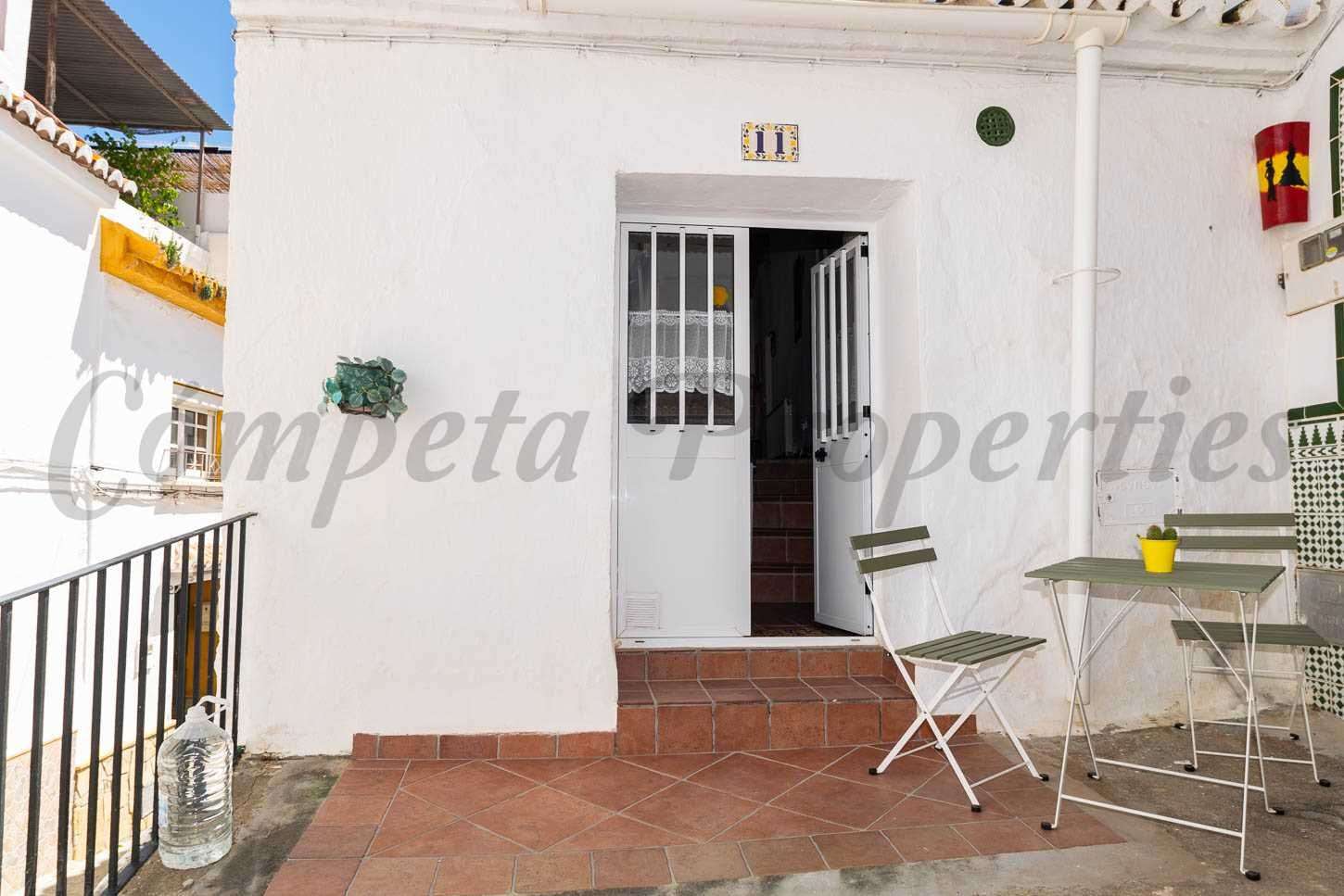 Casa/Chalet en Málaga (1/5)