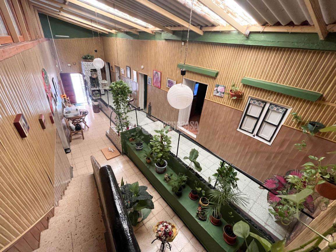 Casa/Chalet en Las Palmas (1/5)